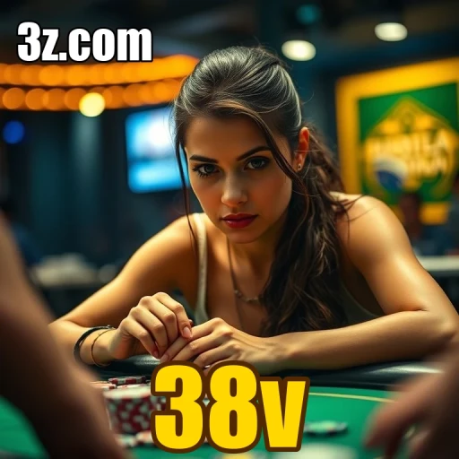 38v Jogos de Cassino