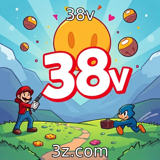 Tendências emergentes na indústria de jogos