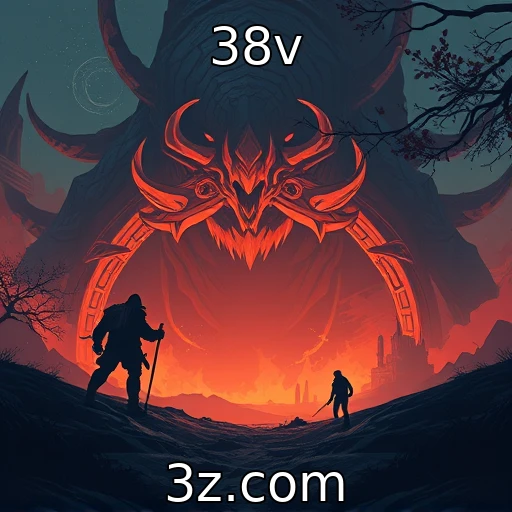 A evolução das narrativas interativas nos jogos