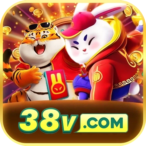 38v : Entre no mundo dos jogos com a experiência 38v única