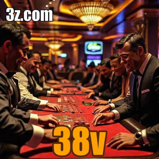 38v Jogos Esportivos